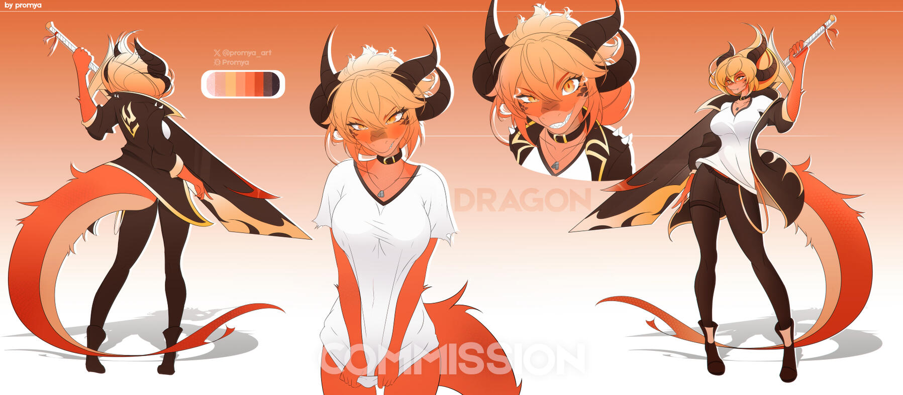 Dragon Dragon